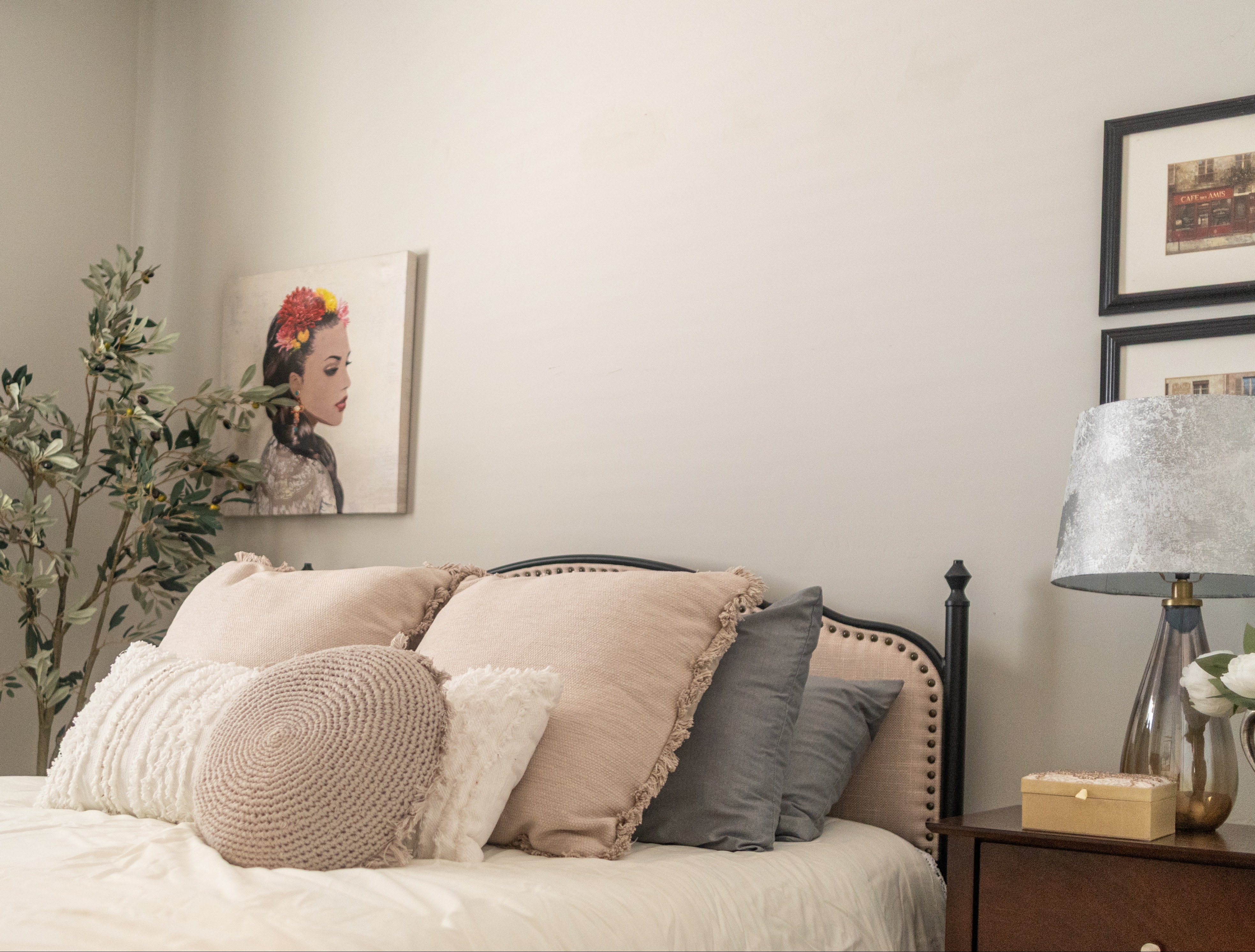 Dormitorio